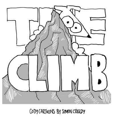 THE CLIMB
