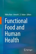 Functional Food and Human Health