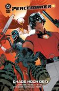 Peacemaker von James Gunn: Chaos hoch drei