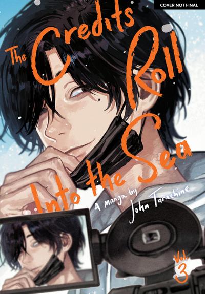 The Credits Roll Into the Sea Volume 3