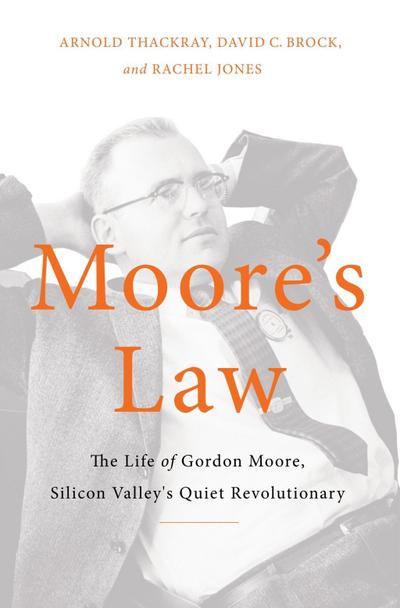 Moore’s Law