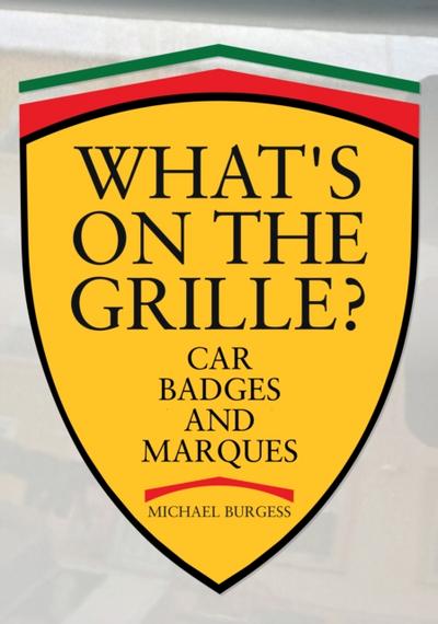 What’s on the Grille?