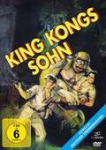 King Kongs Sohn, 1 DVD