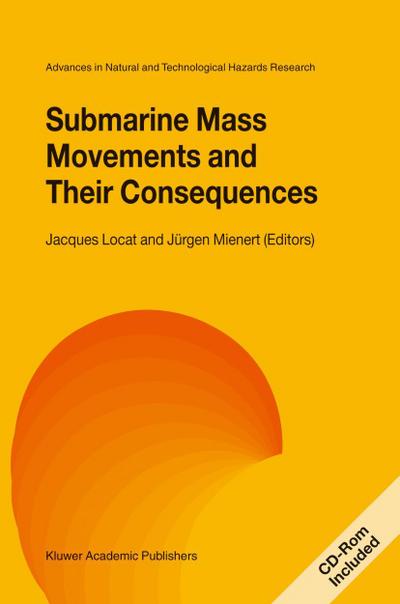 Submarine Mass Movements and Their Consequences