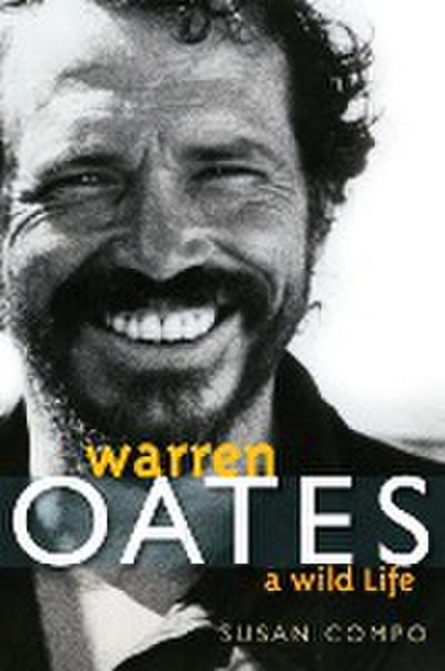 Warren Oates