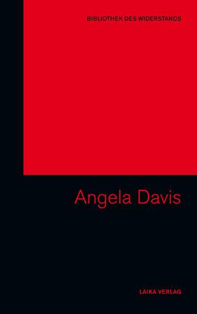 Angela Davis, m. 1 DVD