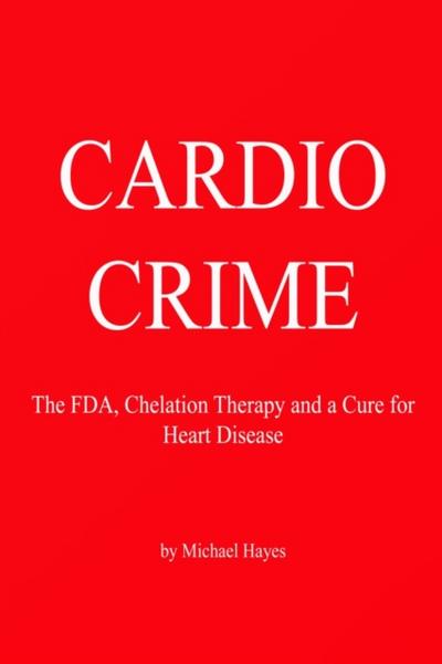 Cardio Crime