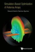 SIMULATION-BASED OPTIMIZATION OF ANTENNA ARRAYS