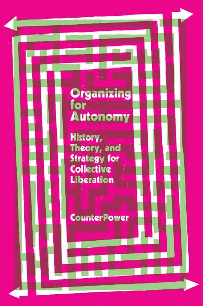 Organizing for Autonomy