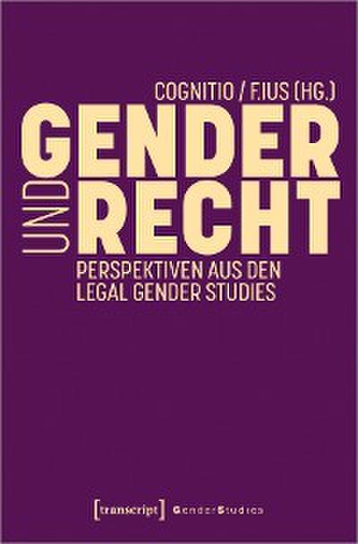 Gender und Recht