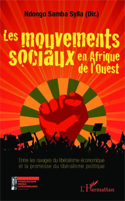 Les mouvements sociaux en Afrique de l’Ouest