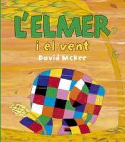 L’Elmer i el vent