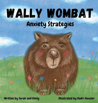 Wally Wombat