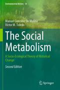 The Social Metabolism