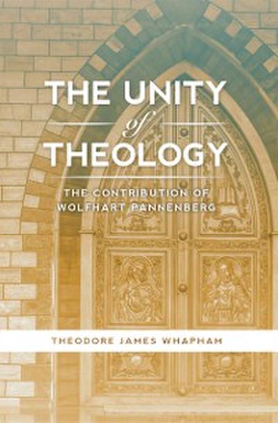 The Unity of Theology
