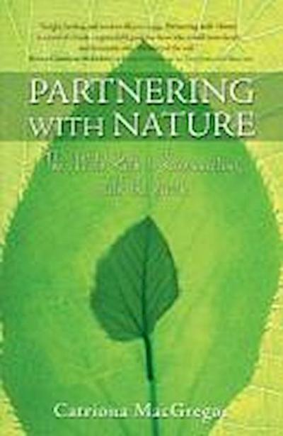 Partnering with Nature