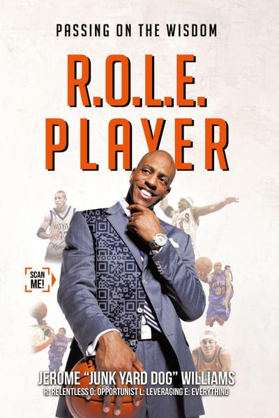 R.O.L.E. Player