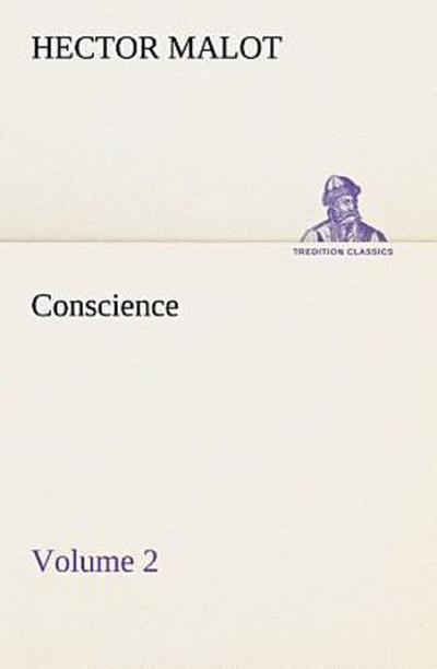 Conscience - Volume 2