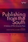 Publishing from the South