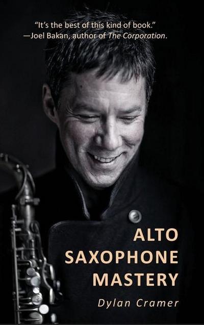 Alto Saxophone Mastery