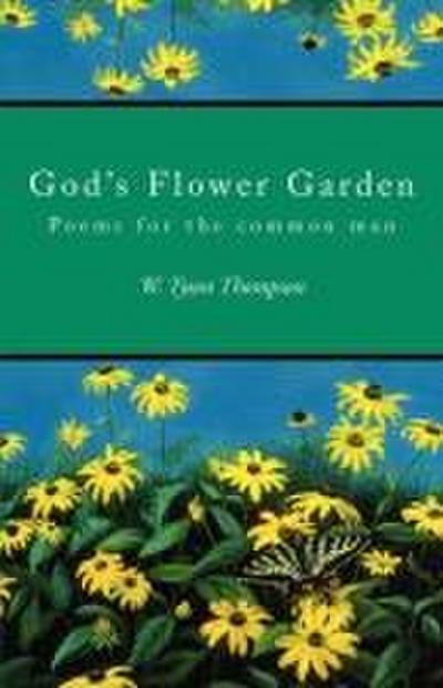 God’s Flower Garden