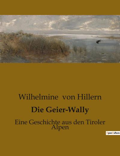Die Geier-Wally