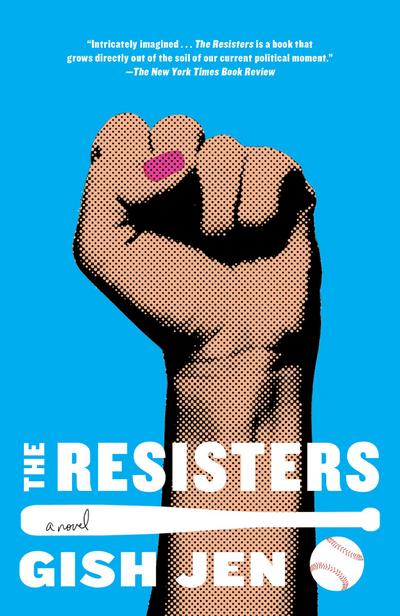 The Resisters