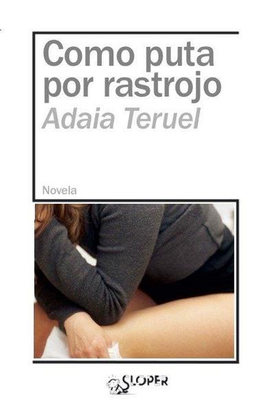 COMO PUTA POR RASTROJO