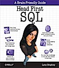 Head First SQL