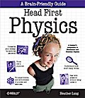 Head First Physics