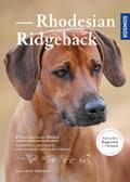 Rhodesian Ridgeback von Claudia Körner | Ebook