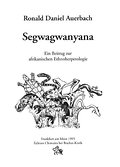 Segwagwanyana