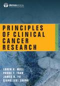 Principles of Clinical Cancer Research