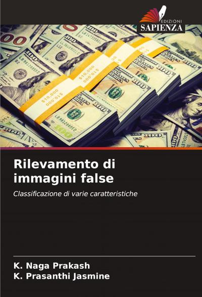 Rilevamento di immagini false