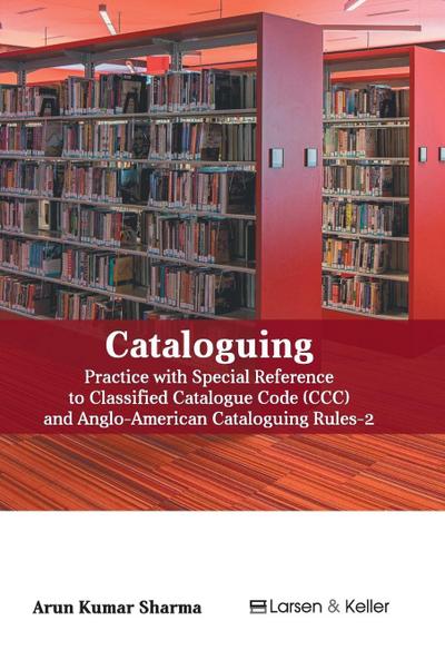 Cataloguing