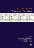 The SAGE Handbook of Transport Studies