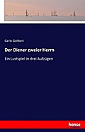 Der Diener zweier Herrn