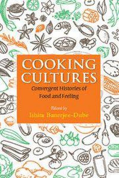 Cooking Cultures