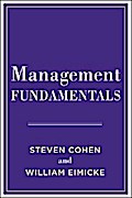 Management Fundamentals