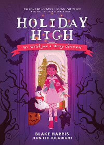 Holiday High