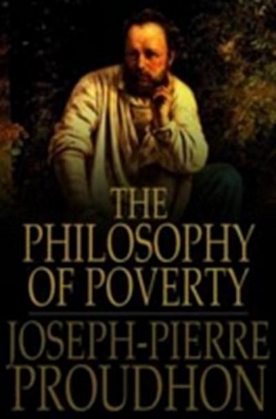 Philosophy of Poverty