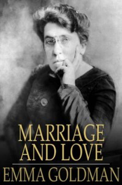 Marriage and Love