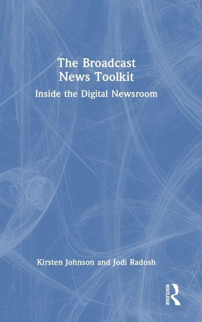The Broadcast News Toolkit