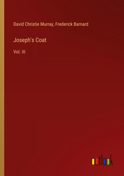 Joseph’s Coat