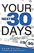 Your Next Thirty Days of Relationships