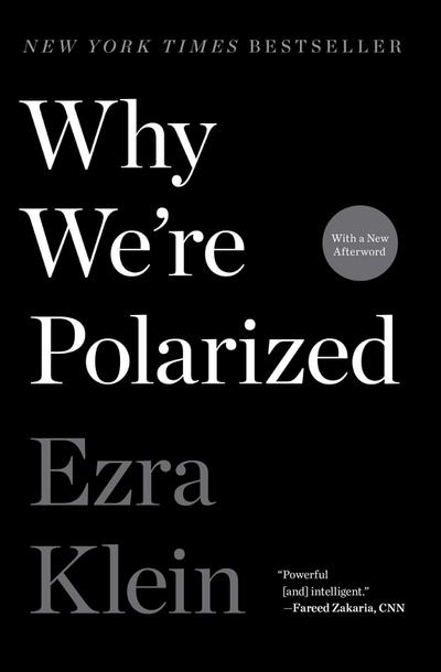 Why We’re Polarized