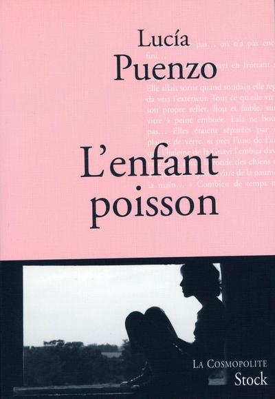 L’enfant poisson