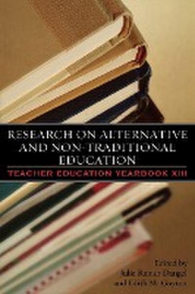 Research on Alternative and Non-Traditional Education