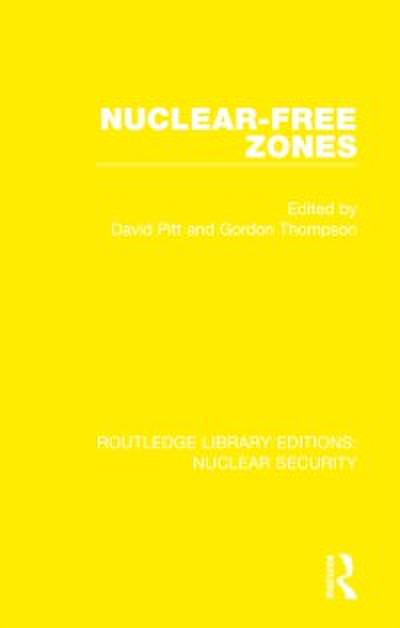 Nuclear-Free Zones