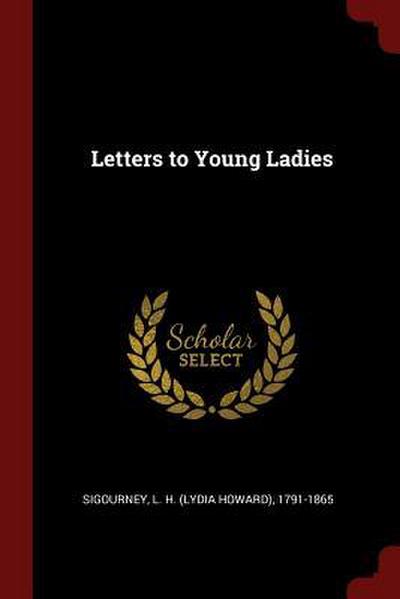 Letters to Young Ladies